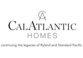 CalAtlantic Homes