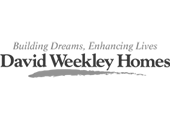 David Weekley Homes